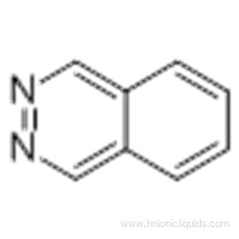 Phthalazine CAS 253-52-1